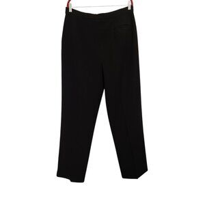 Avenue Stretch Black Pants Size 16 Tall